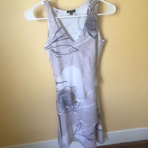 Gorgeous Komarov dress